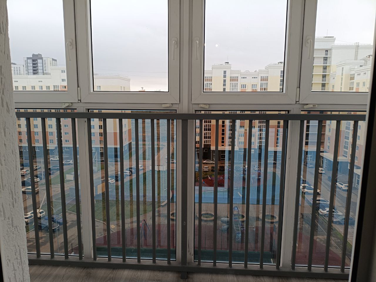 Квартира посуточно