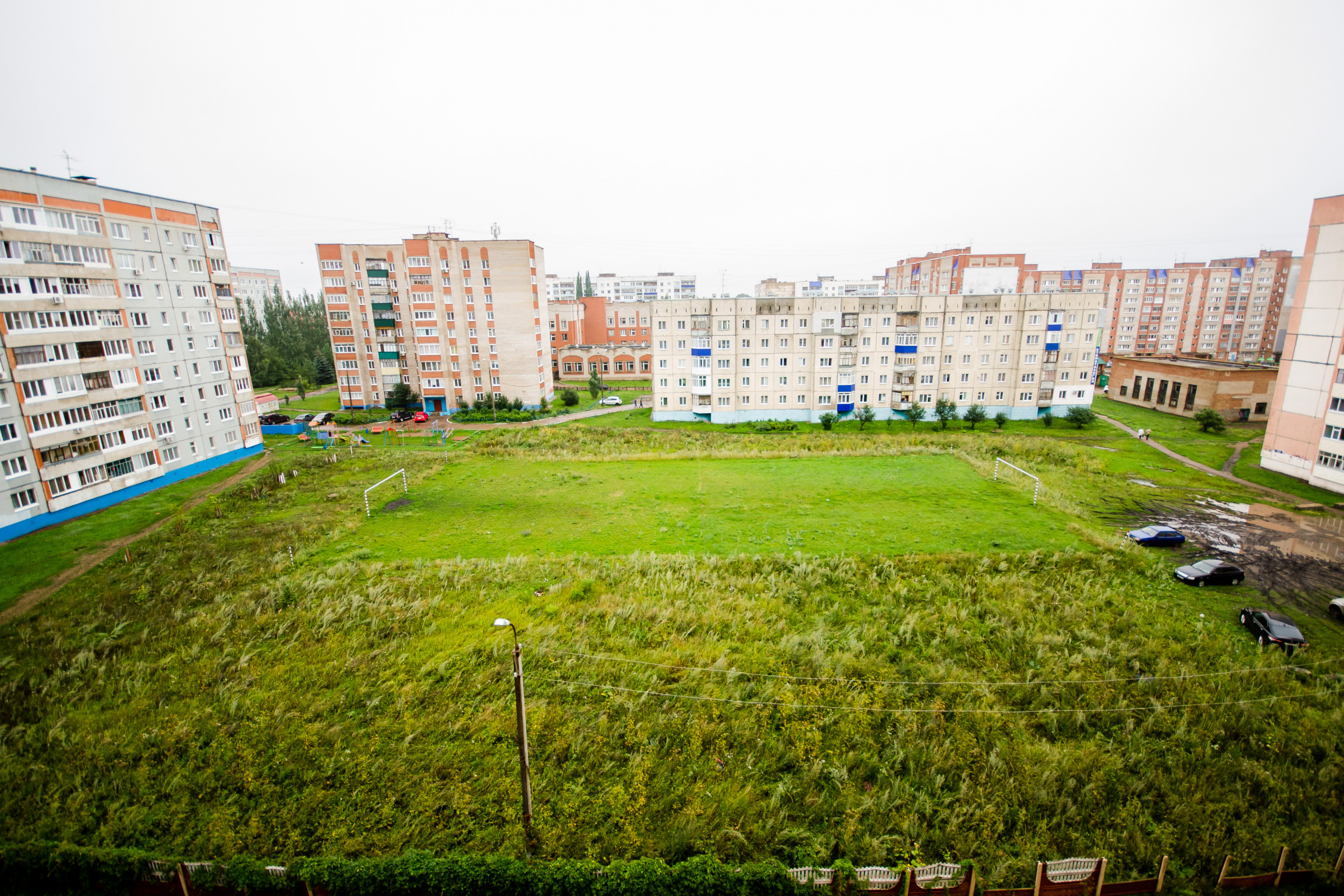 Квартира посуточно