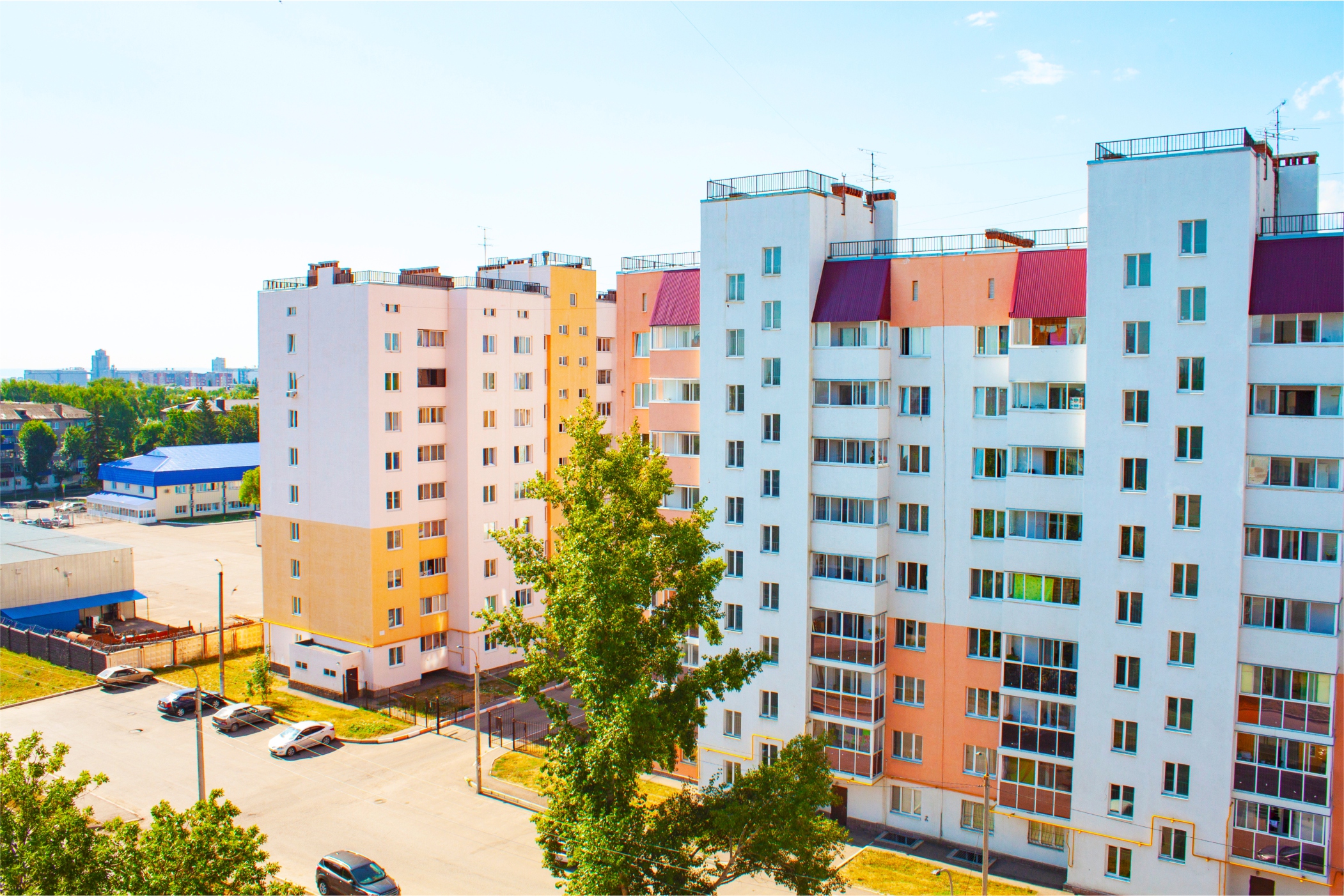 Квартира посуточно